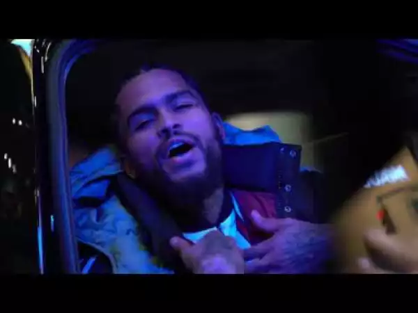 Video: Dave East - Wit Me